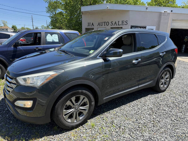 hyundai santa fe 2013 5XYZUDLB7DG095429 image hyundai santa fe 2013 5XYZUDLB7DG095429 image